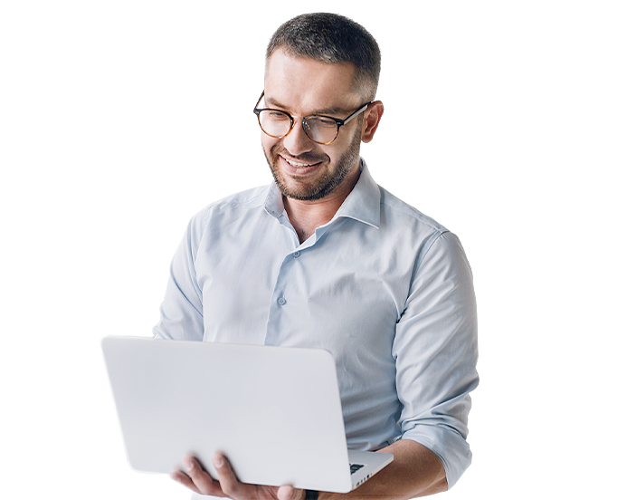 Сайты на 1С-Битрикс<br>для бизнеса